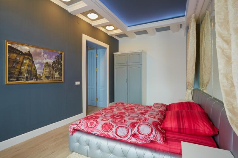 Apartments On Prospekt Svobody 24 리비프 외부 사진