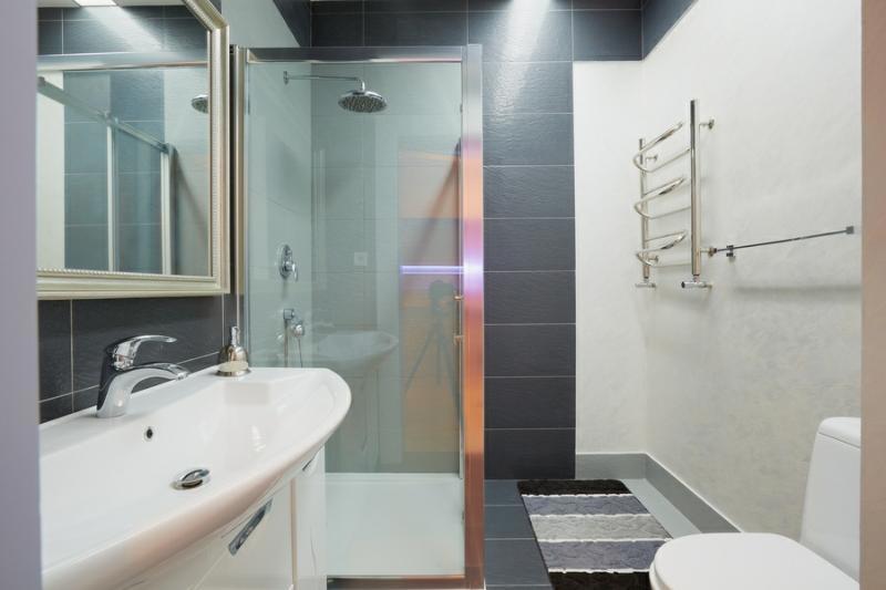 Apartments On Prospekt Svobody 24 리비프 외부 사진