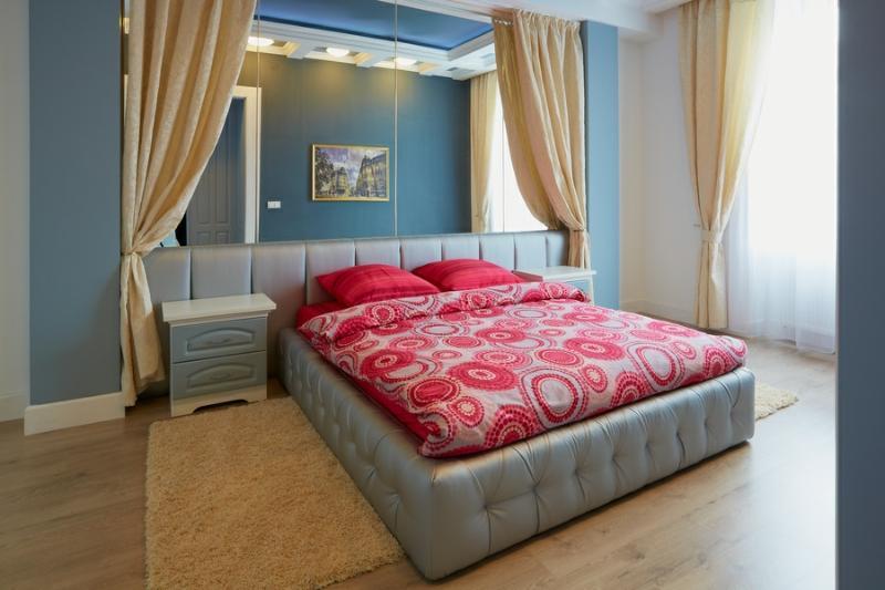 Apartments On Prospekt Svobody 24 리비프 외부 사진